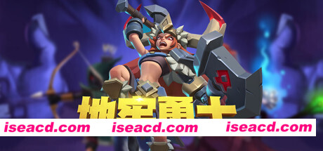 地牢勇士(全DLC-启航者+晋级职业礼包)