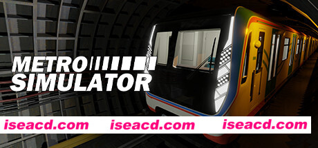 地铁模拟器/Metro Simulator