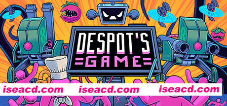 暴君的游戏/Despots Game: Dystopian Army Builder