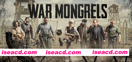 被遗忘的我们/War Mongrels