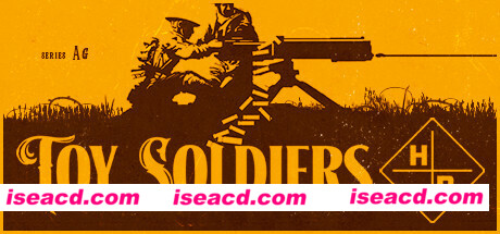 玩具士兵：高清版/Toy Soldiers: HD