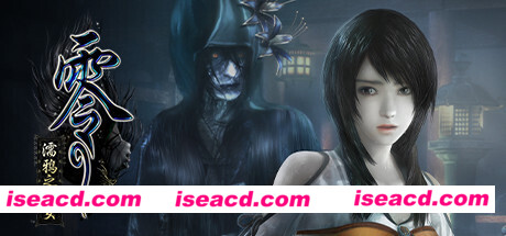 零 ～濡鸦之巫女～/with bonus（V1.0.0.4-数位豪华版+全DLC+特典莱莎）