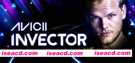 AVICII Invector（ST1.6.8）