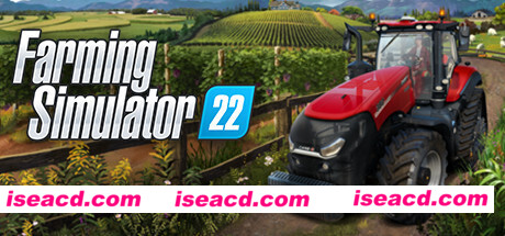 模拟农场22/Farming Simulator 22（v1.8.2.0-更新多个DLC）