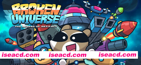 残缺宇宙/Broken Universe – Tower Defense(v0.11.1)