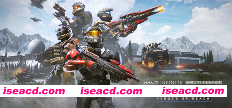 光环 无限（战役DLC）