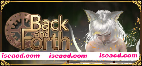 双生边缘：来回往复/Twins Edge : Back and Forth（Build.8073933+DLC-中文语音）