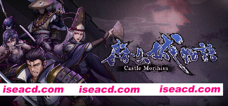 森久城物语(Build.9407430-1.0.94-巫女修复)
