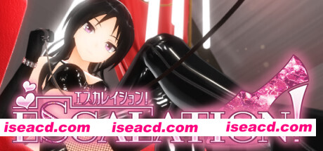 沙希/Escalation（正式版V1.14）