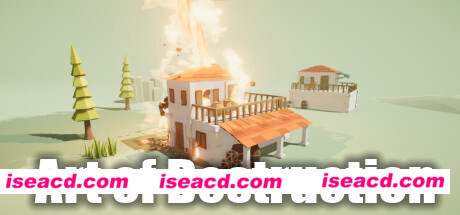 破坏艺术家（正式版-Build.8197842）