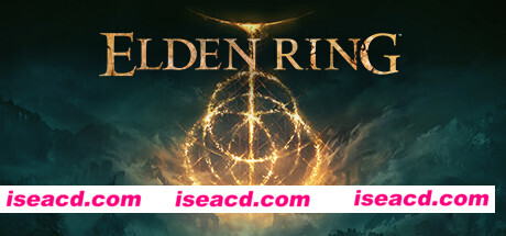 艾尔登法环/Elden Ring（v1.09.1+数字豪华版+全DLC）