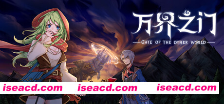 万界之门(V0.65)
