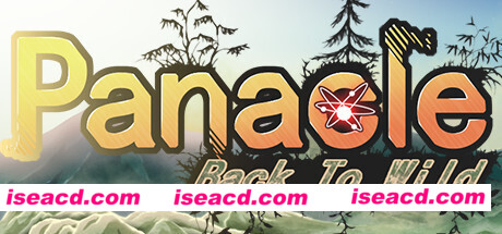 灵子:重返荒野(Build.8405815)