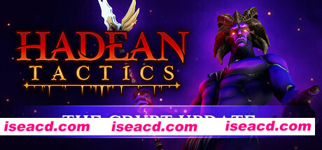 冥古战术/Hadean Tactics(v0.4.0整合The Crypt)