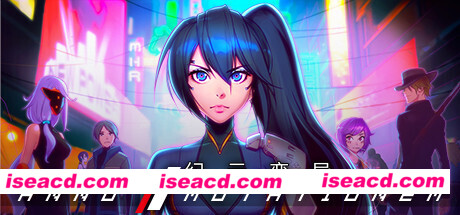 纪元: 变异（Build.8398424-3.19-数字收藏版-全DLC）