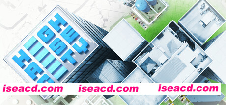 高层都市/Highrise City（v1.0.6）