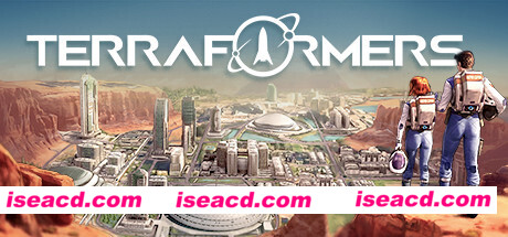 焕然异星/Terraformers-支持者版(V0.7.112+DLC支持者包)