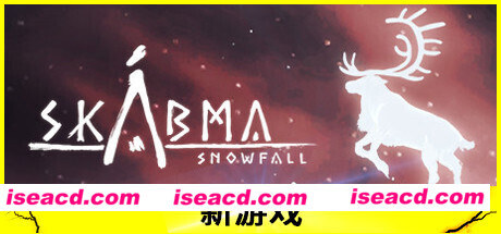 永夜：雪落/Skábma™ – Snowfall