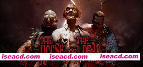 死亡之屋：重制版/THE HOUSE OF THE DEAD: Remake（Build.8640687）