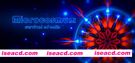 微生物世界:细胞生存/Microcosmum: survival of cells(整合静态扩展包)