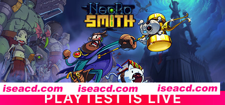 亡灵巫师/Necrosmith(v0.0.0.46)