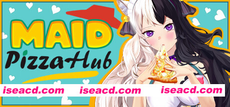 披萨少女/Maid PizzaHub（Build.8697313）