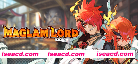 魔剑物语/MAGLAM LORD（Build.8156297+DLC）