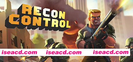 侦锋相对/Recon Control(v1.3.6)