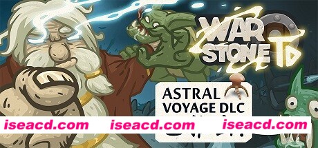 战石TD/Warstone TD(v2.12)