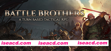 战场兄弟/Battle Brothers(v1.5.0.11)