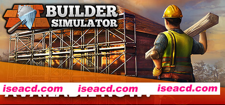 盖房模拟器正式版/Builder Simulator