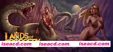 巫术之地/Lands of Sorcery（v2.0）