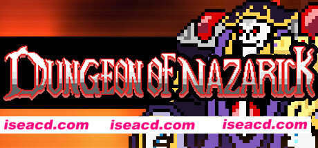 不死者之王:逃离纳萨力克/OVERLORD -ESCAPE FROM NAZARICK-(v1.0.1)