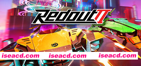 红视2/Redout 2