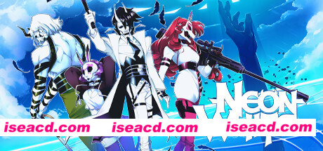 霓虹白客正式版/Neon White