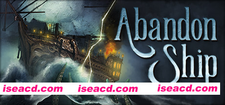 弃船/Abandon Ship(v1.3.18410)