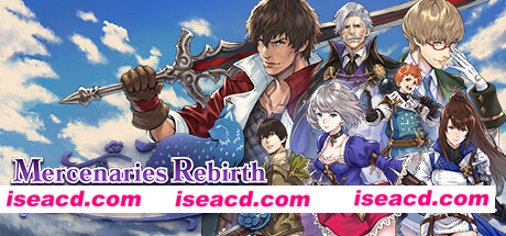 佣兵重生回忆山猫/Mercenaries Rebirth(Build.9012355-1.0.0-战旗)