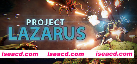 拉撒路项目/Project Lazarus