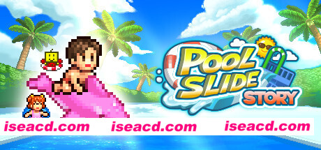 开罗物语合集3-美食梦物语+夏日水上乐园物语+百货商场物语-3合1