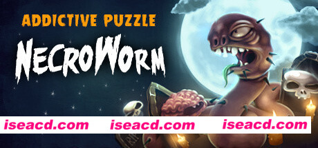 暗黑破坏蛇/NecroWorm