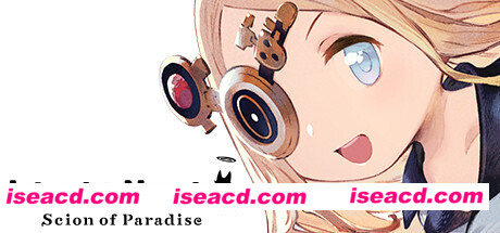 小小诺娅：乐园继承者/Little Noah: Scion of Paradise