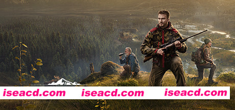 猎人之路/Way of the Hunter