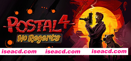 喋血街头4/POSTAL 4: No Regerts（v1.0.10-只有中文字幕，游戏菜单无中文）