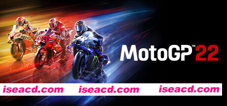 世界摩托大奖赛22/MotoGP™22（Build.20220901）