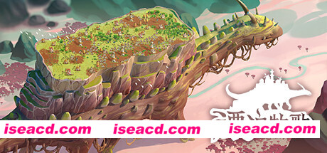 漂泊牧歌 (The Wandering Village) Build.10359214 最新中文学习版 单机游戏 游戏下载 下载即玩