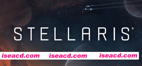 群星/Stellaris(更新猎户座-v3.6.1-全DLCs)