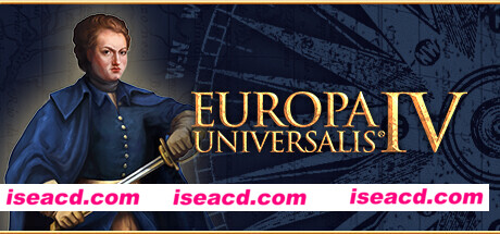 欧陆风云4/Europa Universalis IV（更新北方雄狮DLC-v1.34.2-全DLC）
