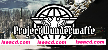 奇迹武器计划/Project Wunderwaffe（v1.4）