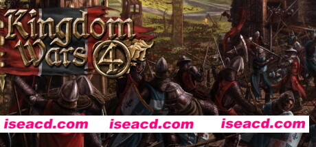 王国战争4 Kingdom Wars 4 Build.11165922 官方中文