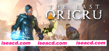 末世奥力/The Last Oricru